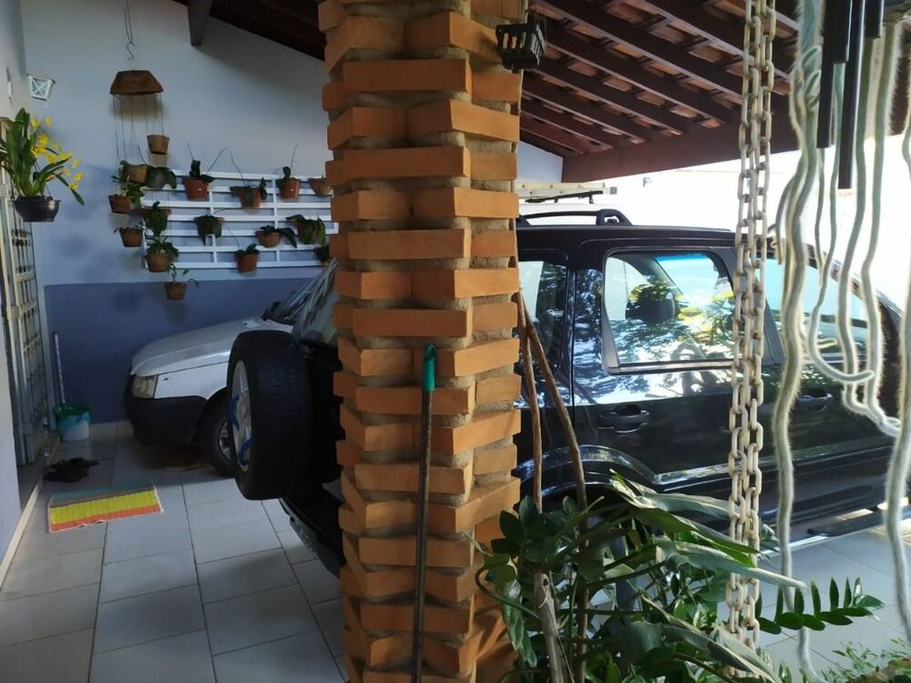 Casa, 3 quartos, 170 m² - Foto 2