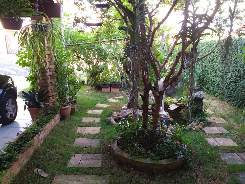 Casa, 3 quartos, 170 m² - Foto 13