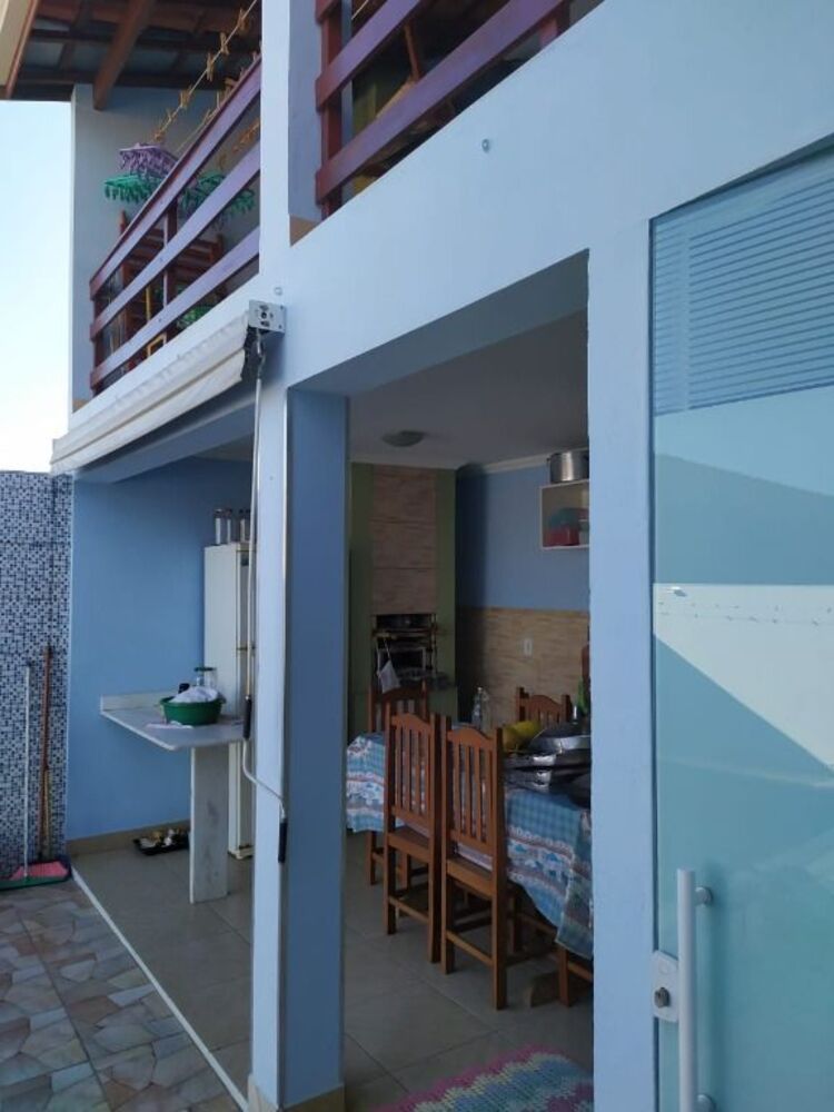 Casa, 3 quartos, 170 m² - Foto 6