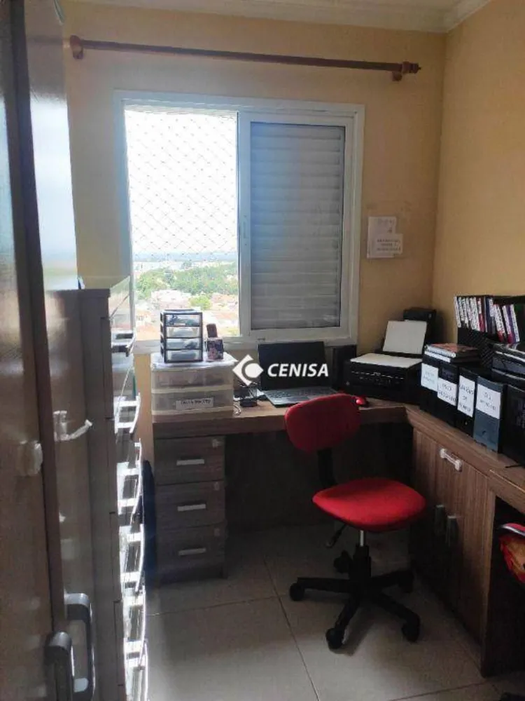 Apartamento, 3 quartos, 70 m² - Foto 10
