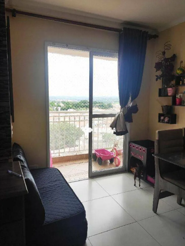 Apartamento, 3 quartos, 70 m² - Foto 8