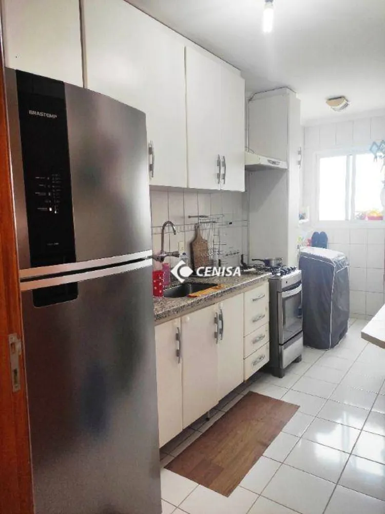 Apartamento, 3 quartos, 70 m² - Foto 2