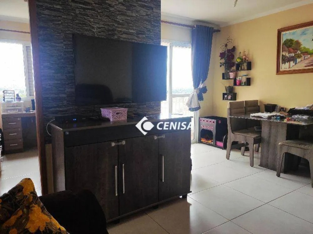 Apartamento, 3 quartos, 70 m² - Foto 11