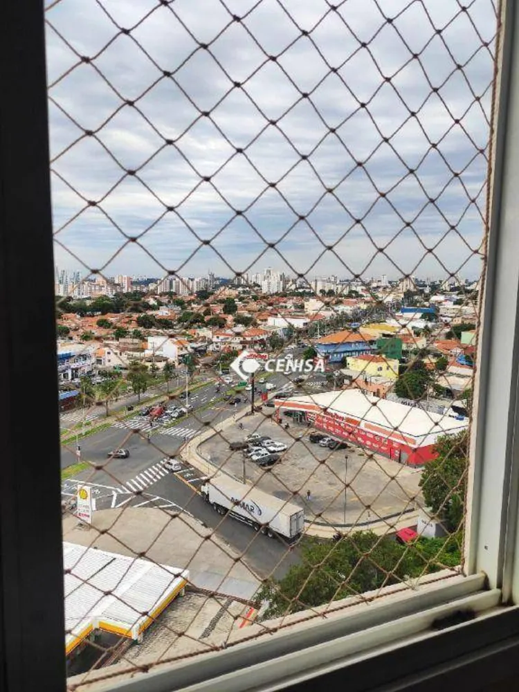 Apartamento, 3 quartos, 70 m² - Foto 6