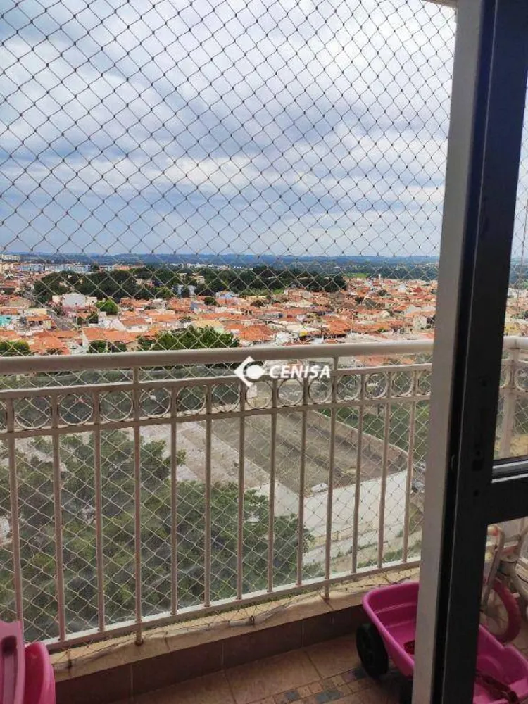 Apartamento, 3 quartos, 70 m² - Foto 7