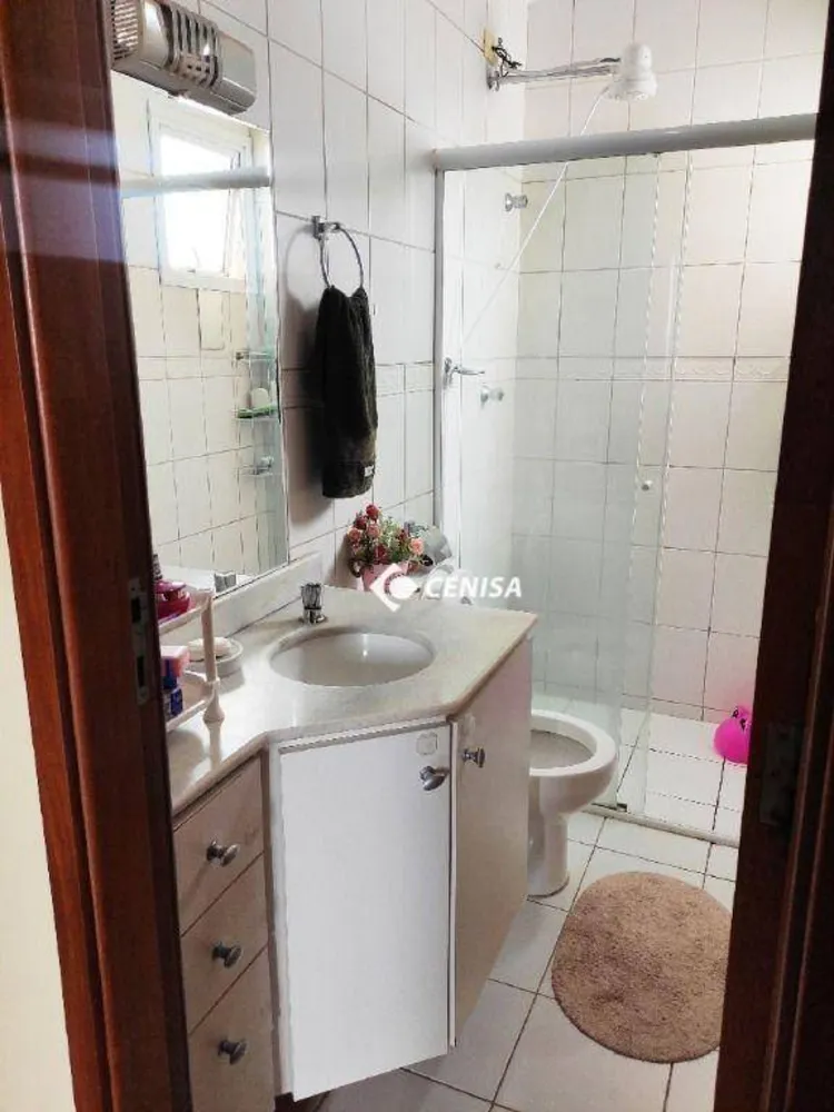Apartamento, 3 quartos, 70 m² - Foto 3
