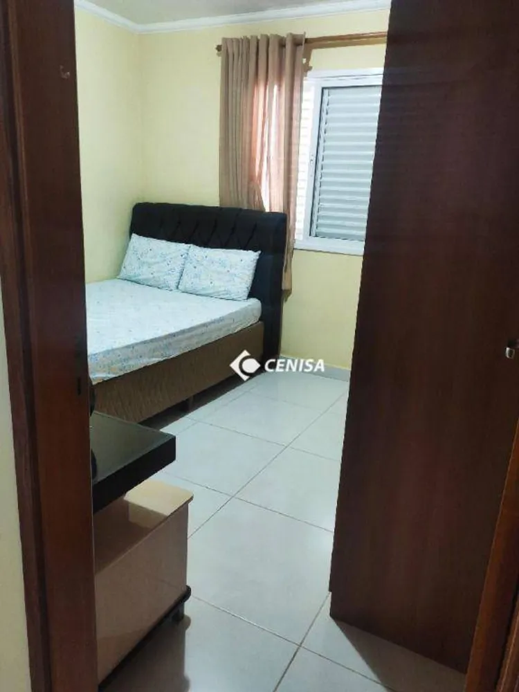 Apartamento, 3 quartos, 70 m² - Foto 2