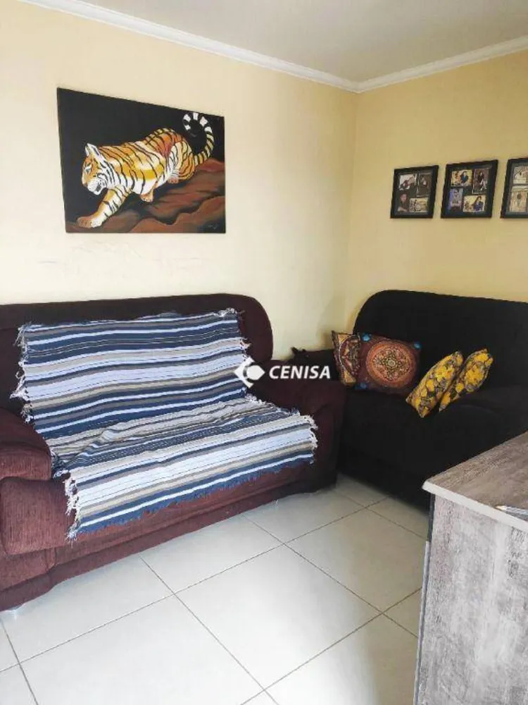 Apartamento, 3 quartos, 70 m² - Foto 9