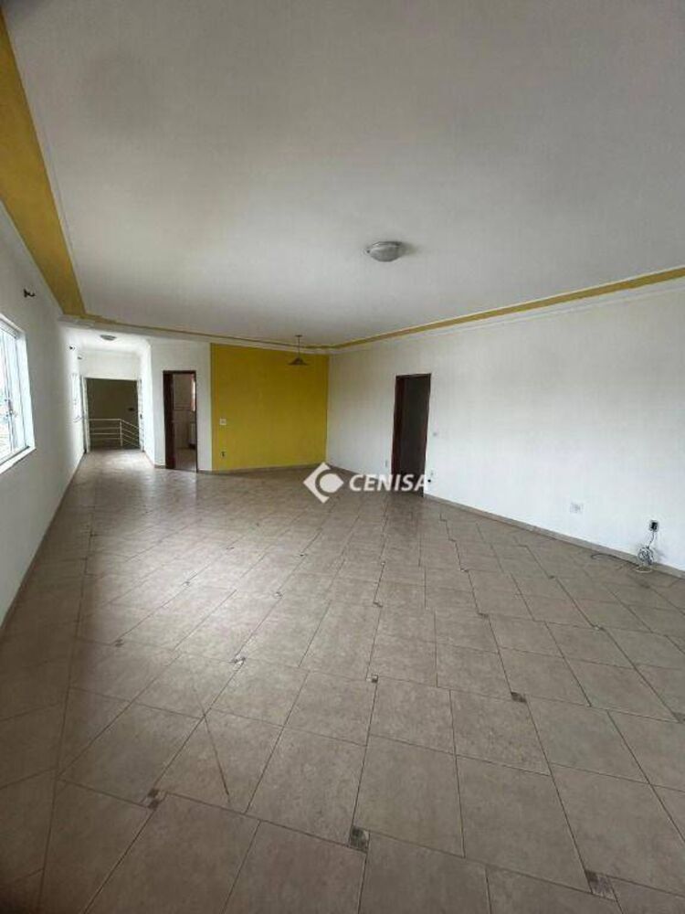 Casa para alugar com 3 quartos, 210m² - Foto 3