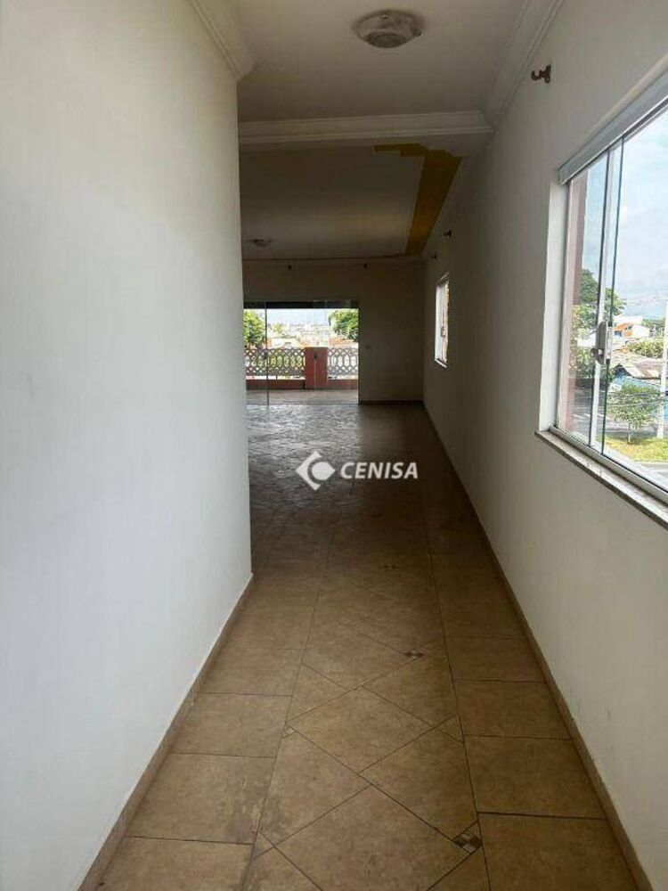 Casa para alugar com 3 quartos, 210m² - Foto 5