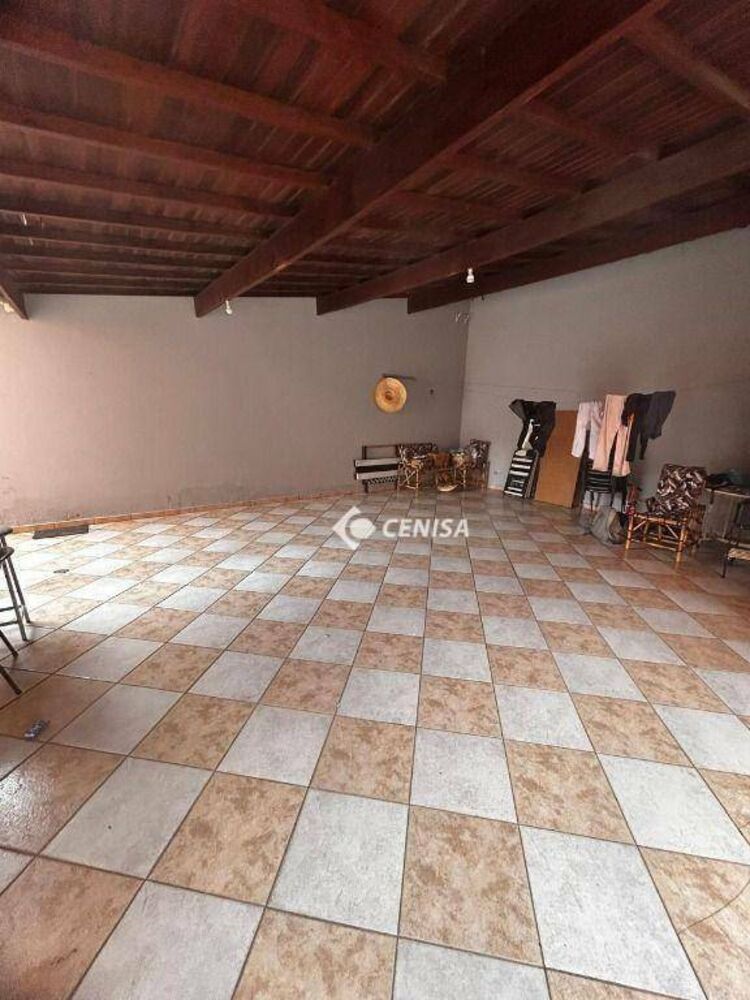 Casa para alugar com 3 quartos, 210m² - Foto 19