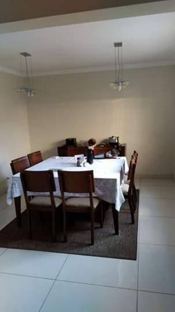 Casa, 4 quartos, 268 m² - Foto 15