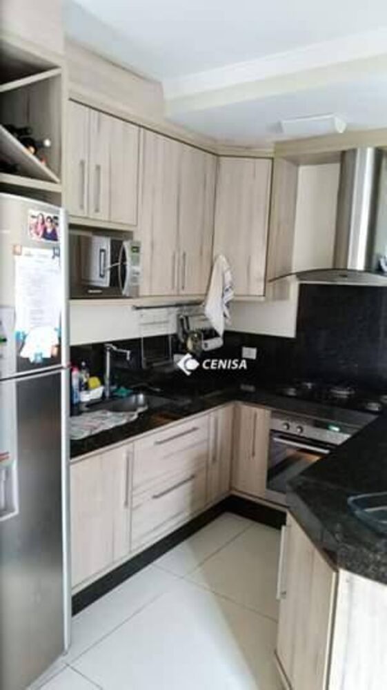 Casa, 4 quartos, 268 m² - Foto 8