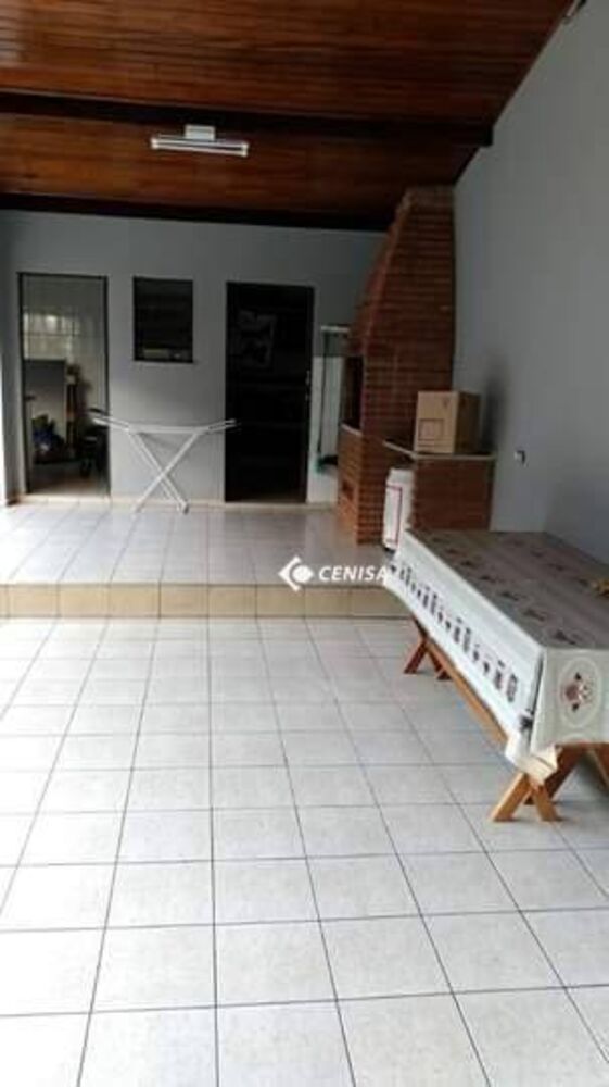 Casa, 4 quartos, 268 m² - Foto 18