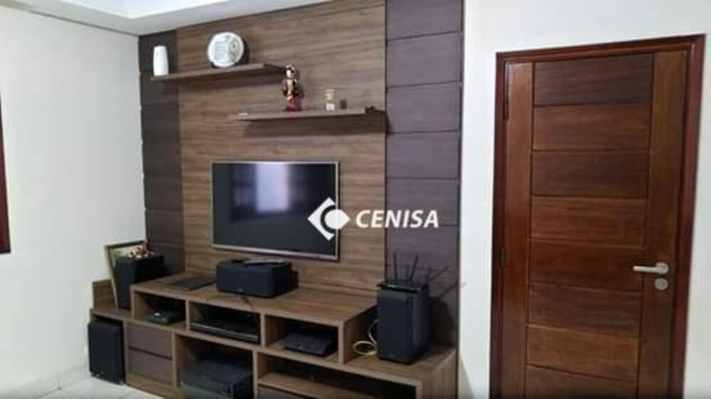 Casa, 4 quartos, 268 m² - Foto 17