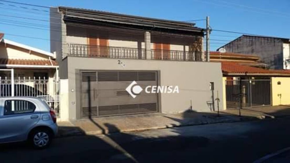 Casa, 4 quartos, 268 m² - Foto 20