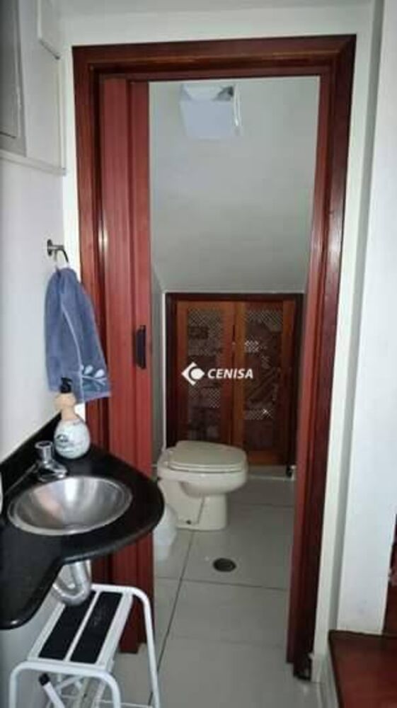 Casa, 4 quartos, 268 m² - Foto 16