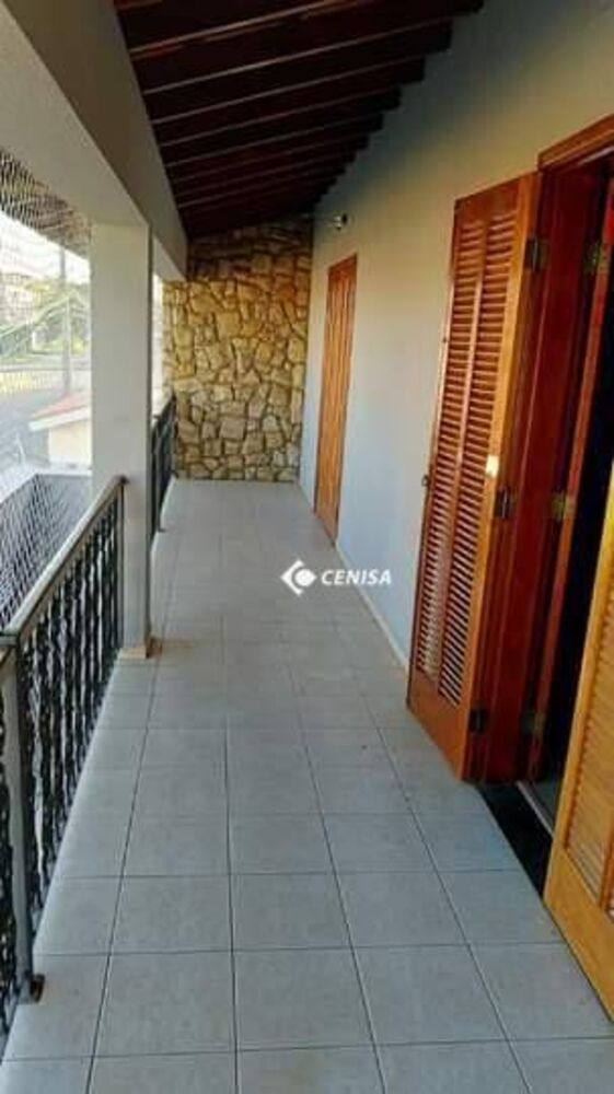 Casa, 4 quartos, 268 m² - Foto 23