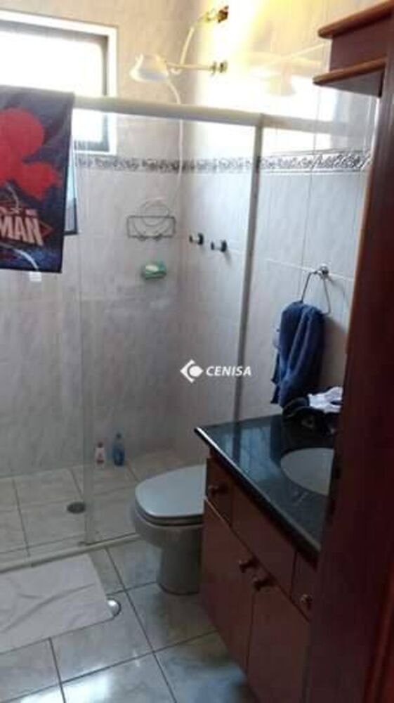 Casa, 4 quartos, 268 m² - Foto 21