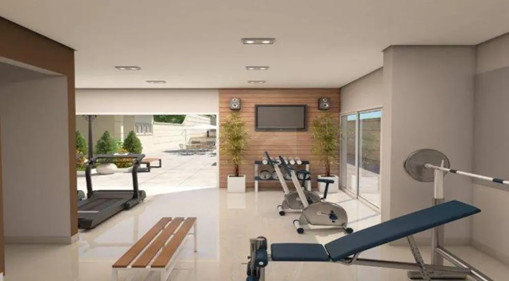 Apartamento, 3 quartos, 116 m² - Foto 12