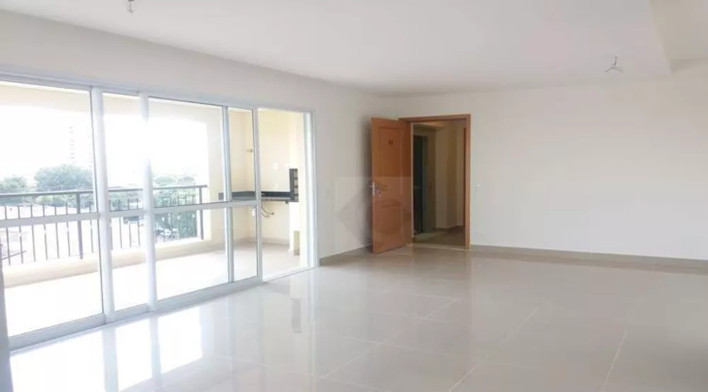 Apartamento à venda com 3 quartos, 116m² - Foto 1