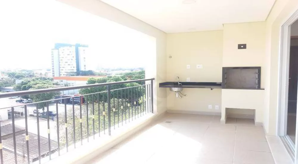 Apartamento à venda com 3 quartos, 116m² - Foto 4