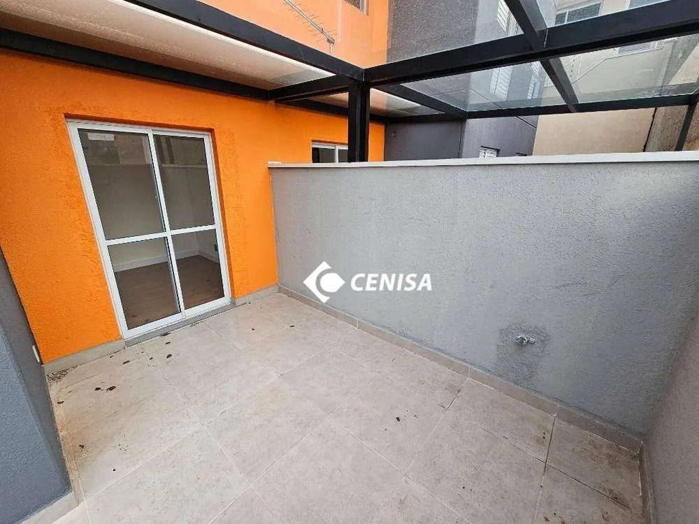 Apartamento, 3 quartos, 140 m² - Foto 11