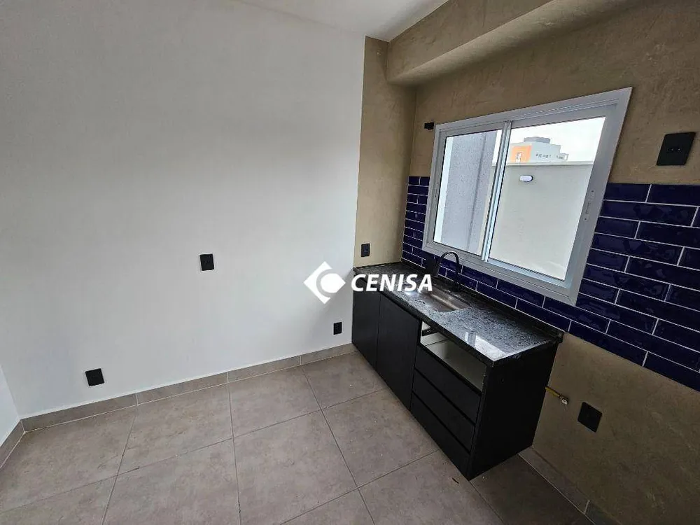 Apartamento, 3 quartos, 140 m² - Foto 4