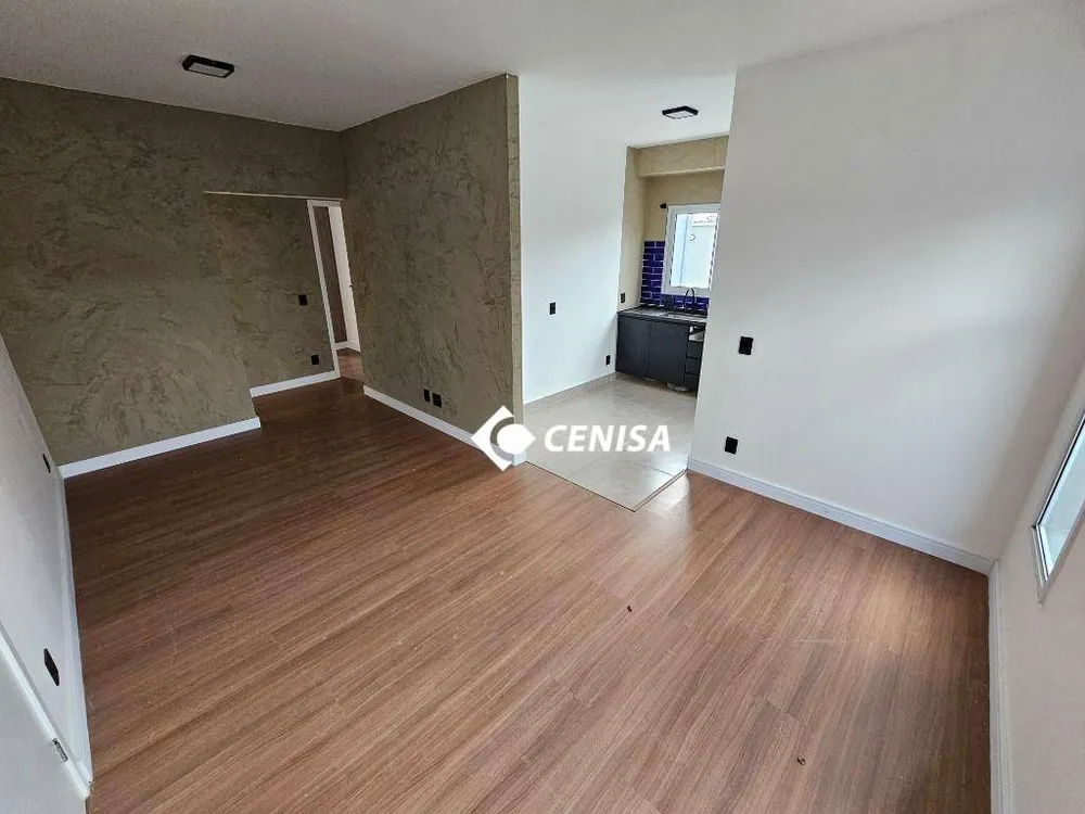 Apartamento, 3 quartos, 140 m² - Foto 1