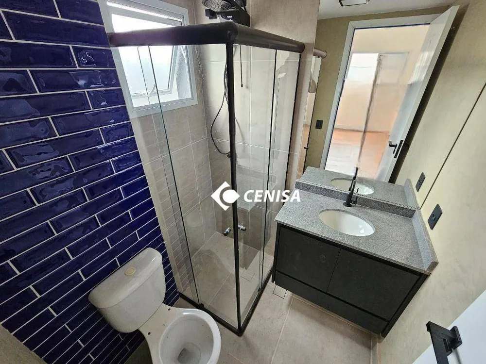Apartamento, 3 quartos, 140 m² - Foto 7