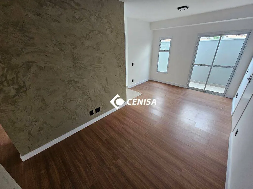 Apartamento, 3 quartos, 140 m² - Foto 3