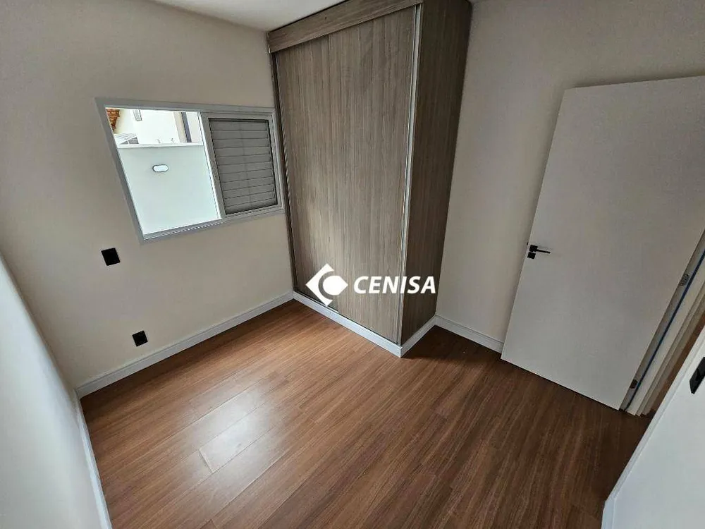 Apartamento, 3 quartos, 140 m² - Foto 6
