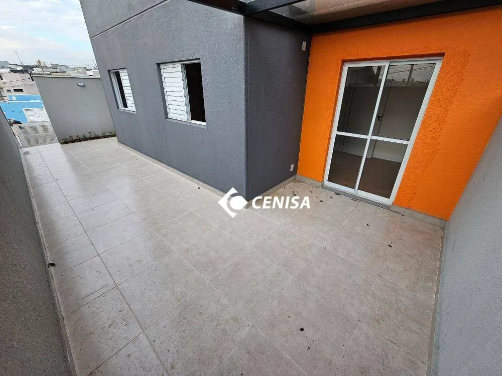Apartamento, 3 quartos, 140 m² - Foto 10