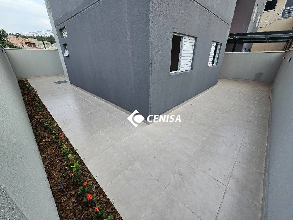 Apartamento, 3 quartos, 140 m² - Foto 9