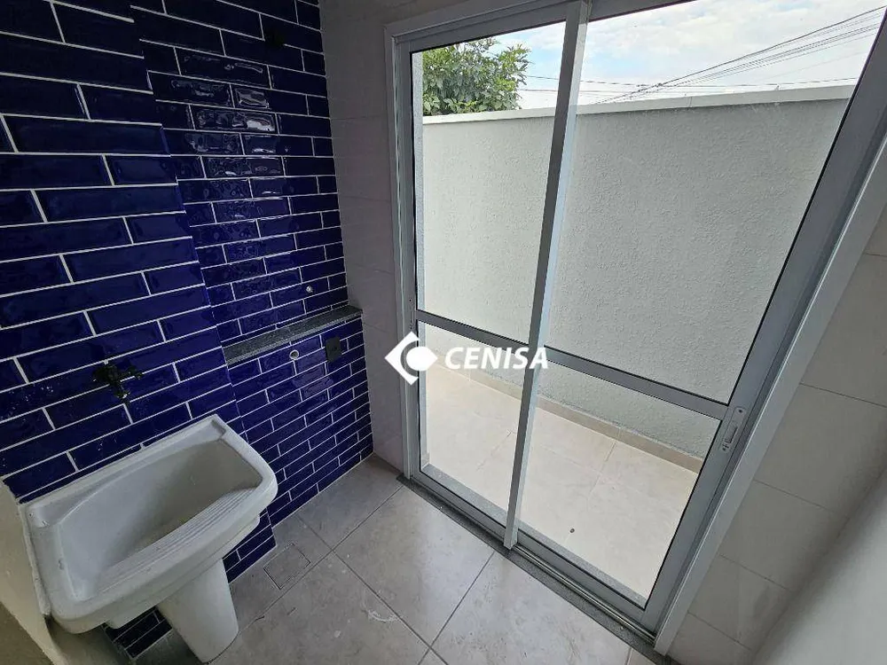 Apartamento, 3 quartos, 140 m² - Foto 5