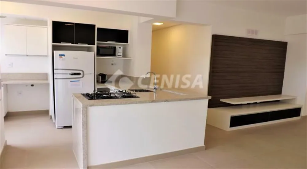 Apartamento, 2 quartos, 82 m² - Foto 1