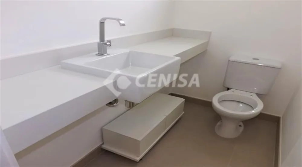 Apartamento, 2 quartos, 82 m² - Foto 2