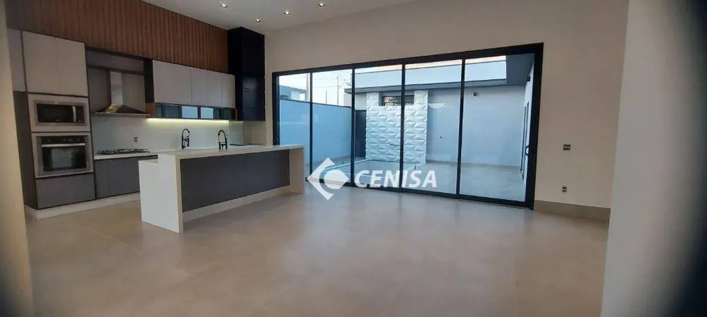 Casa de Condomínio, 3 quartos - Foto 3