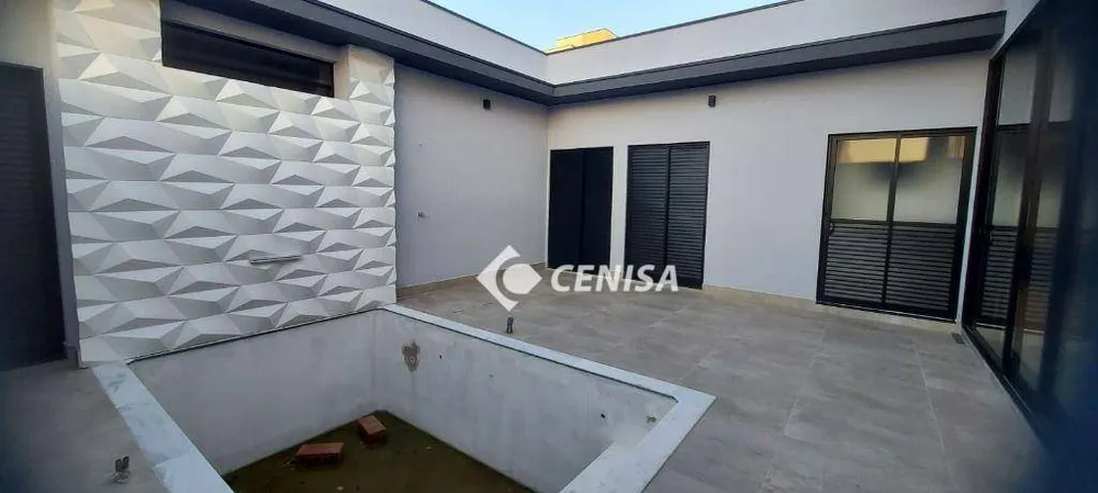 Casa de Condomínio, 3 quartos - Foto 6