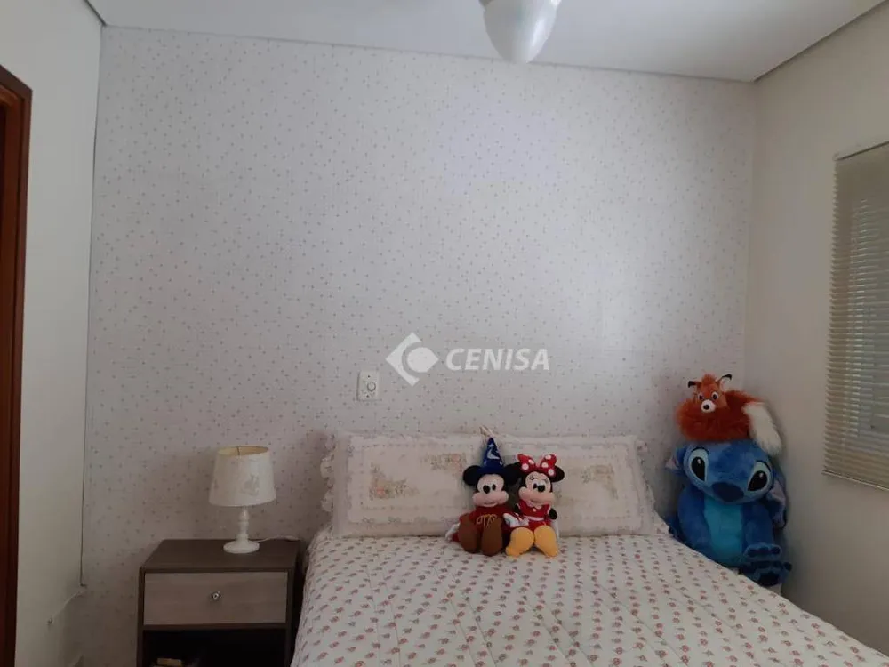 Casa de Condomínio, 3 quartos - Foto 10