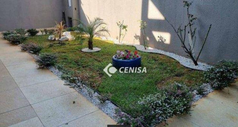 Casa, 5 quartos, 257 m² - Foto 6