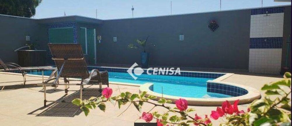 Casa, 5 quartos, 257 m² - Foto 3