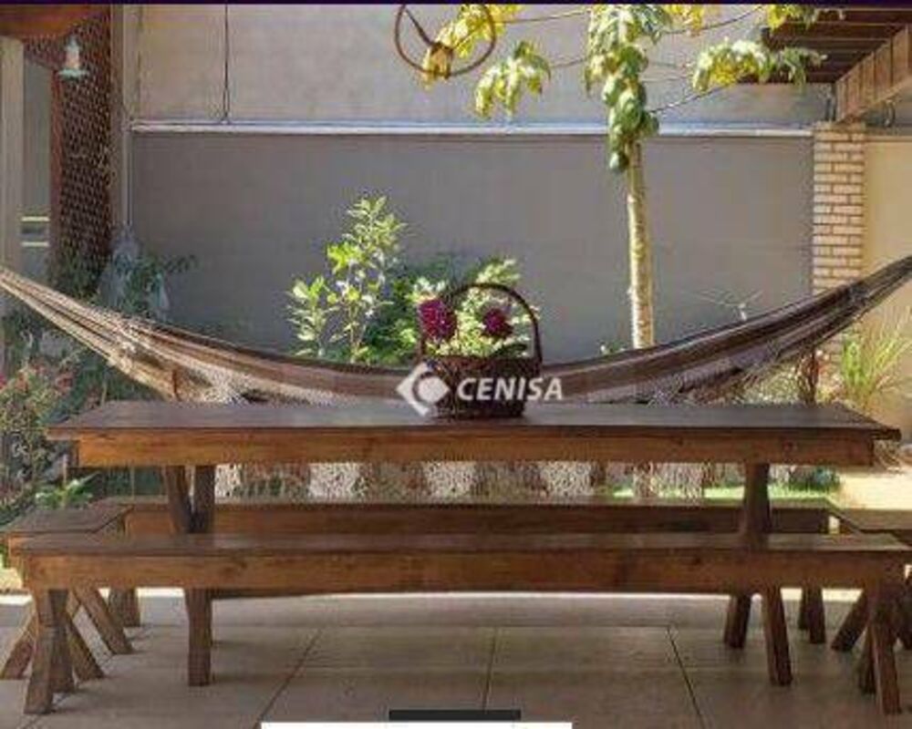 Casa, 5 quartos, 257 m² - Foto 14