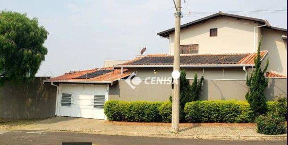 Casa, 5 quartos, 257 m² - Foto 9