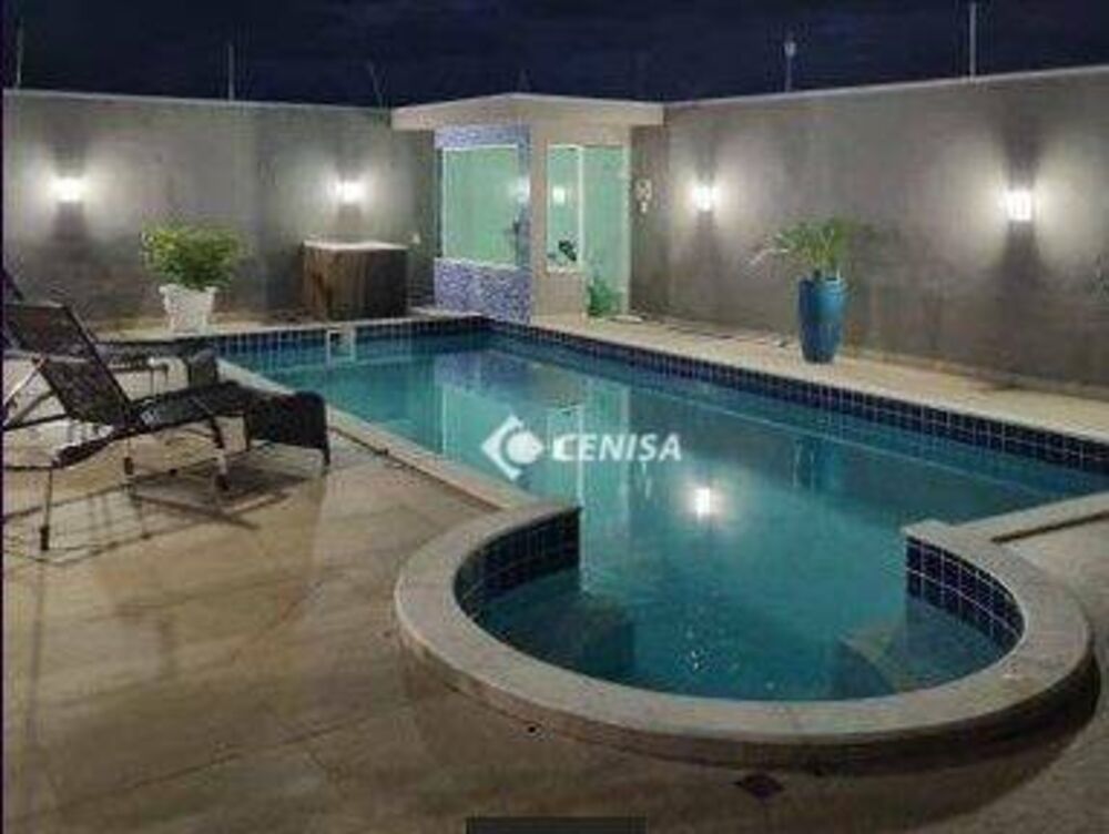 Casa, 5 quartos, 257 m² - Foto 4