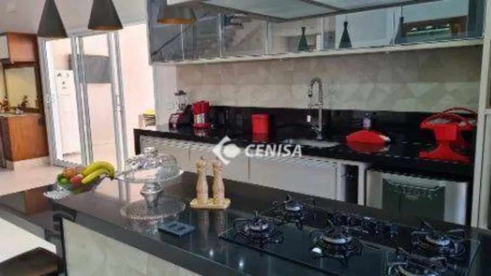 Casa de Condomínio, 3 quartos - Foto 12