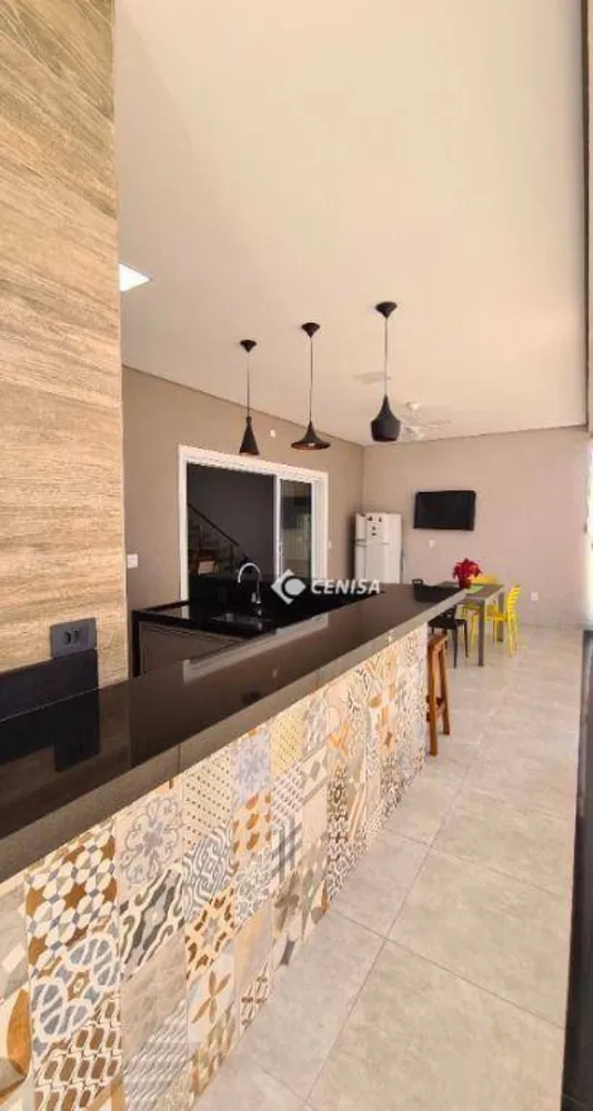 Casa de Condomínio, 3 quartos - Foto 10
