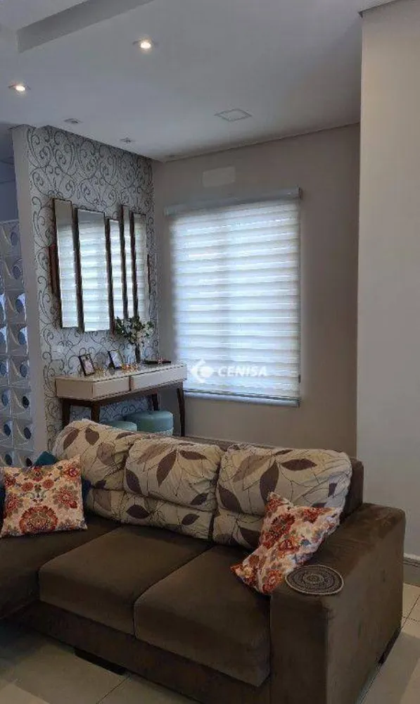 Casa de Condomínio, 3 quartos - Foto 8