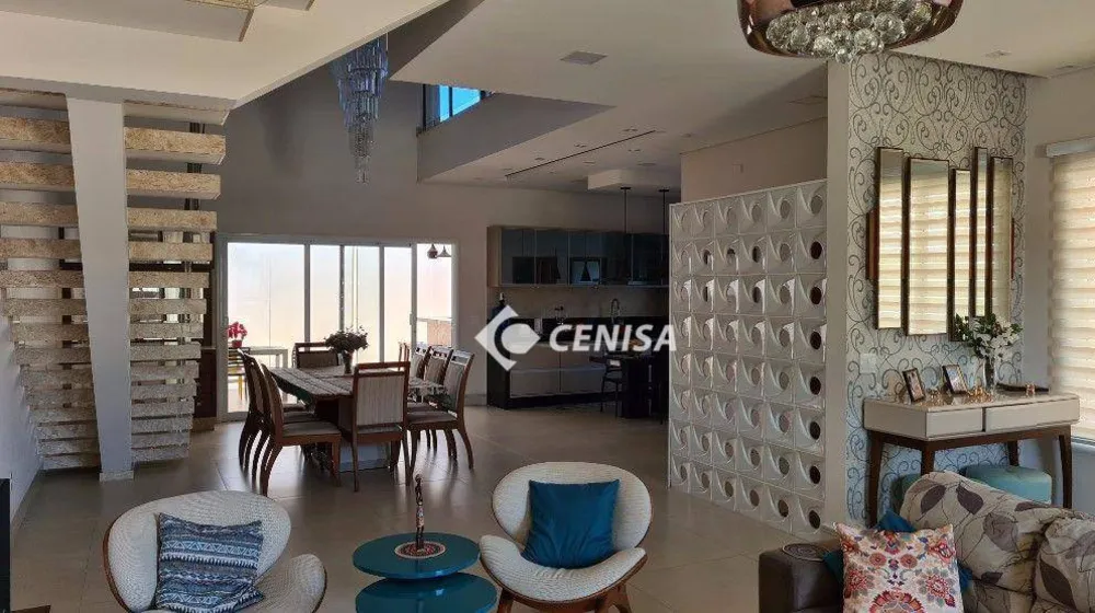 Casa de Condomínio, 3 quartos - Foto 7