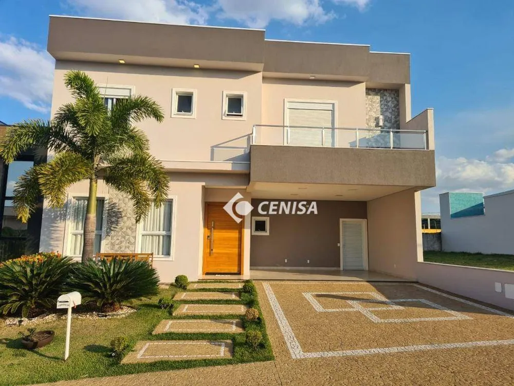 Casa de Condomínio, 3 quartos - Foto 6